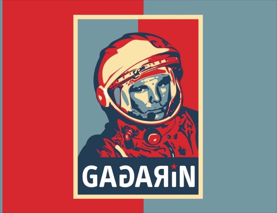 Gagarin Pub & Hotel Antalya Exterior foto